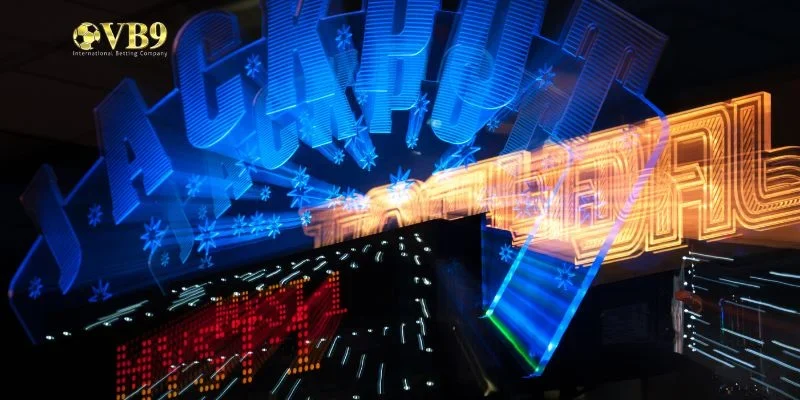Cơ chế săn thưởng nổ hủ đổi thưởng  minh bạch