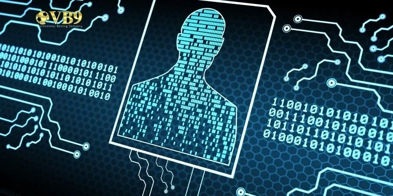Biểu mẫu nhập thông tin cá nhân trong quá trình đăng ký tài khoản 