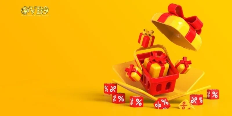 Thông báo khuyến mãi được gửi đến người dùng qua email đã đăng ký